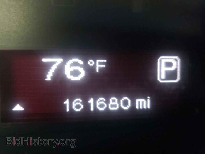 2015 Dodge DART (VIN 1C3CDFAA0FD363710) — photo 8 of 10