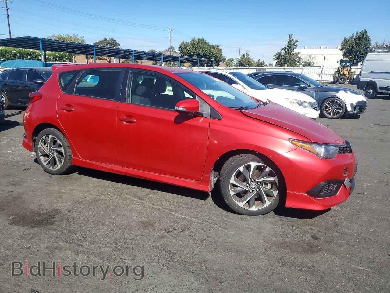 2017 TOYOTA COROLLA - VIN: JTNKARJE3HJ533112 - Фото 4