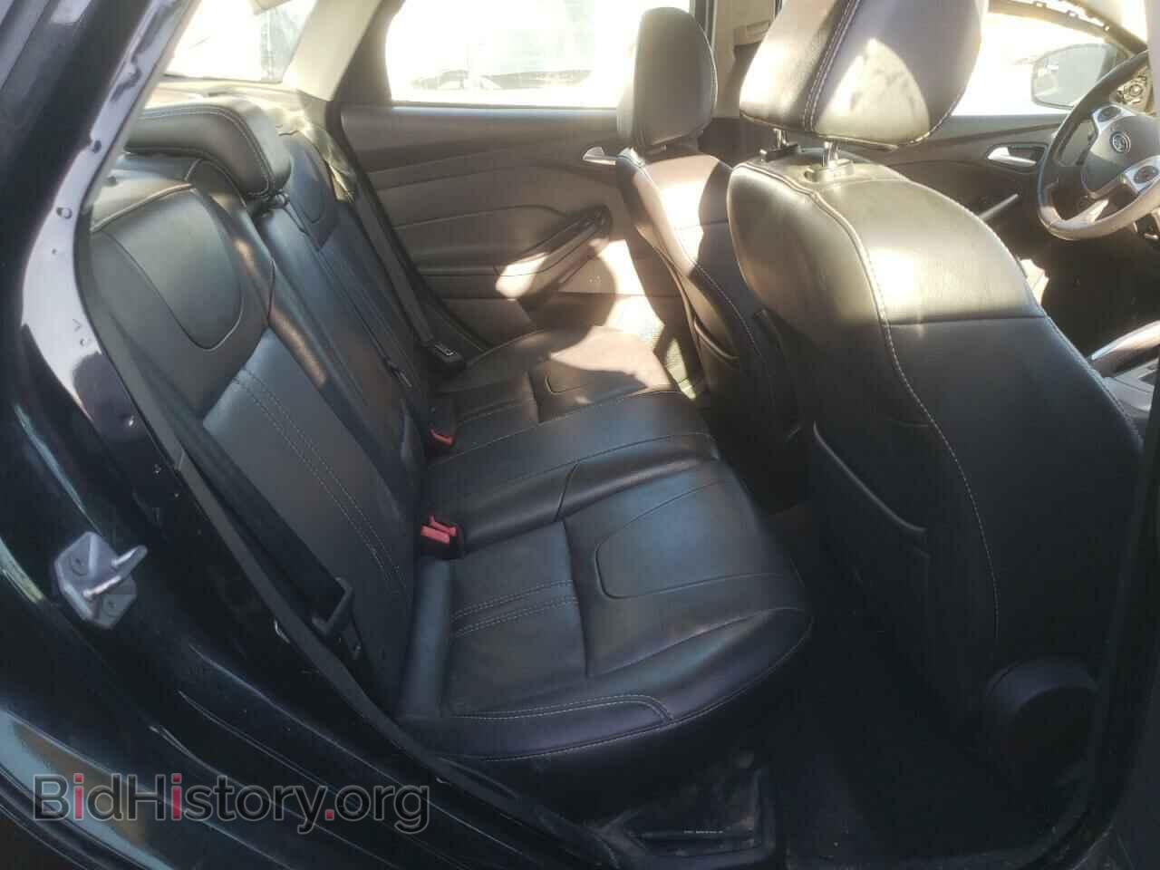 2014 FORD FOCUS - VIN: 1FADP3F29EL109978 - Фото 6