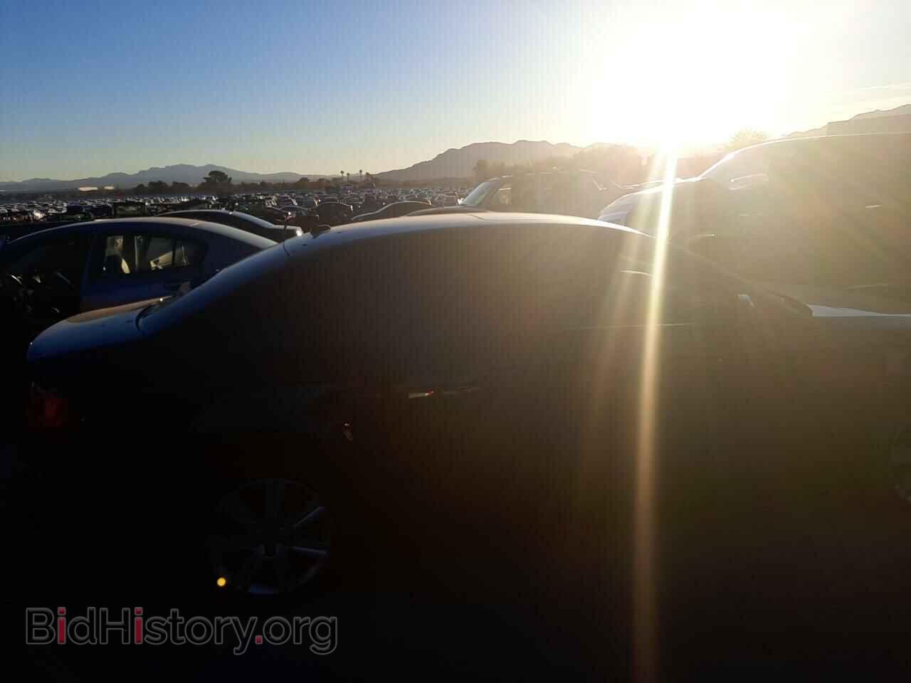 2011 AUDI A4 - VIN: WAUBFAFL2BN047760 - Фото 3