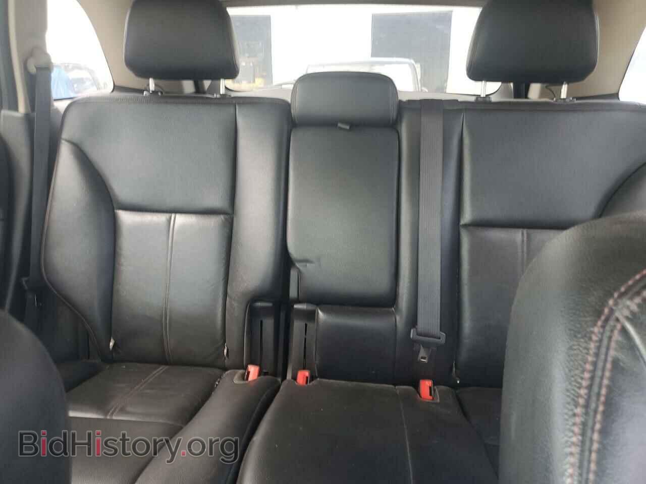 2014 FORD EDGE - VIN: 2FMDK4JC2EBA37628 - Photo 10