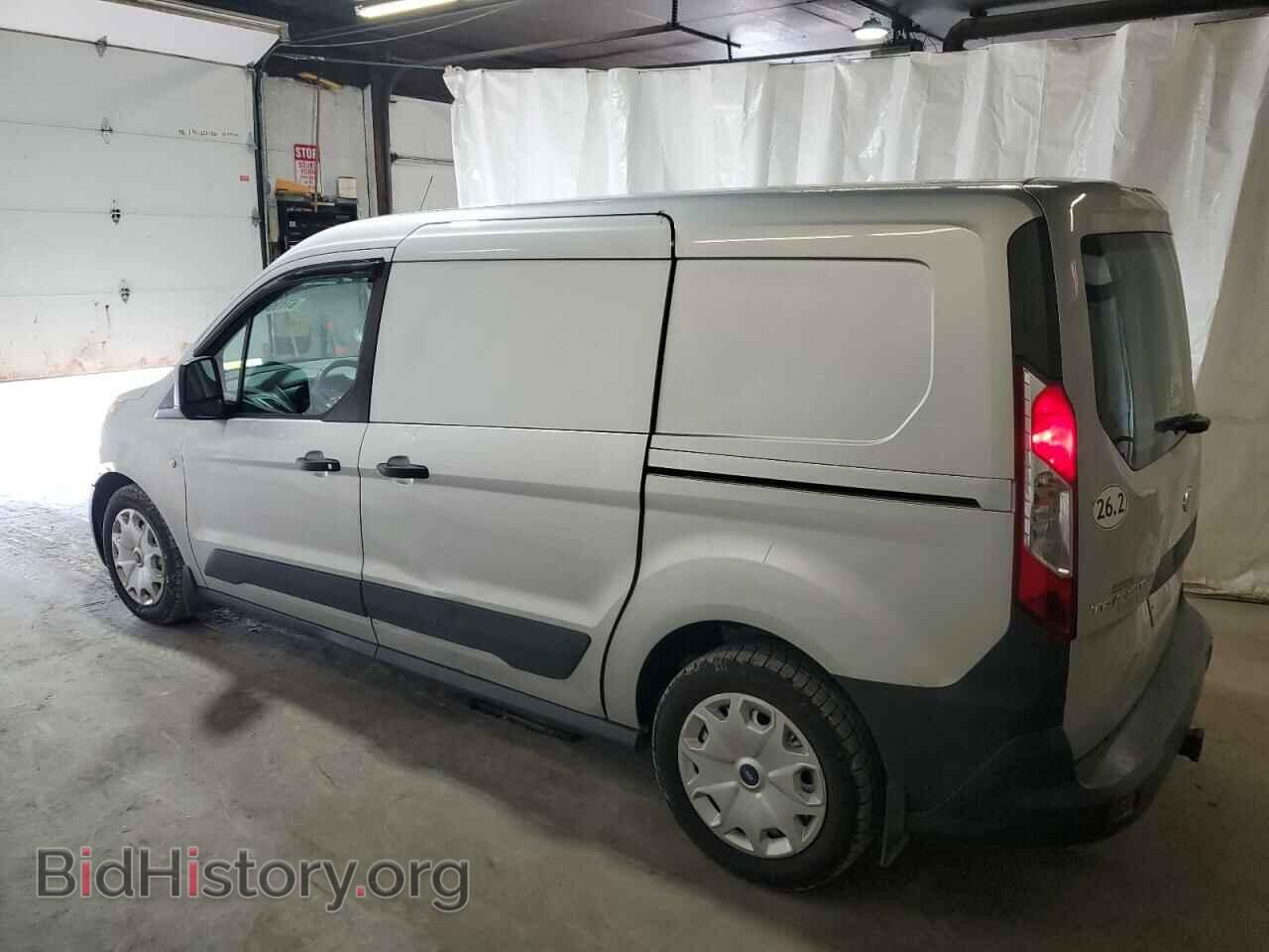 2014 FORD TRANSIT - VIN: NM0LE7E76E1153834 - Фото 2