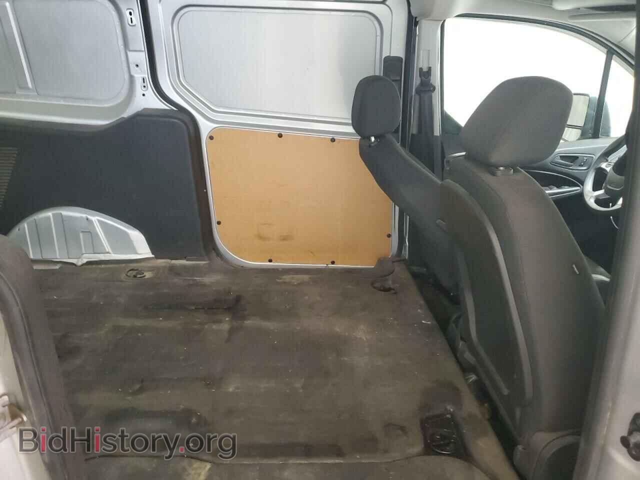 2014 FORD TRANSIT - VIN: NM0LE7E76E1153834 - Фото 11