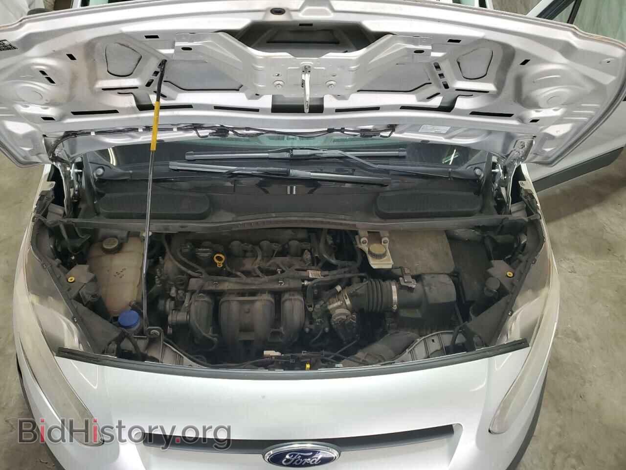 2014 FORD TRANSIT - VIN: NM0LE7E76E1153834 - Фото 12