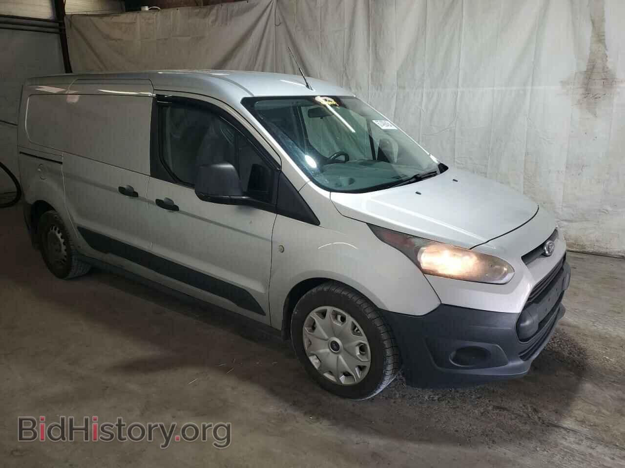 2014 FORD TRANSIT - VIN: NM0LE7E76E1153834 - Фото 4