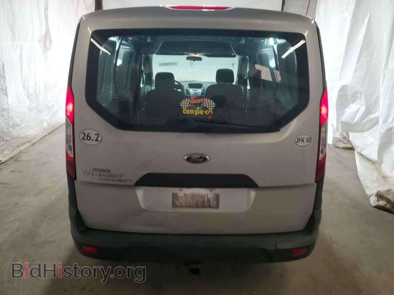 2014 FORD TRANSIT - VIN: NM0LE7E76E1153834 - Фото 6