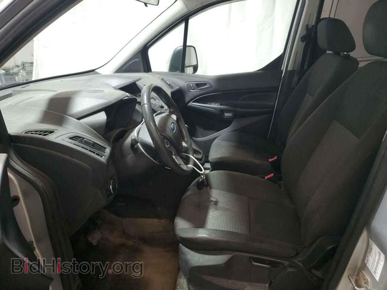 2014 FORD TRANSIT - VIN: NM0LE7E76E1153834 - Фото 7