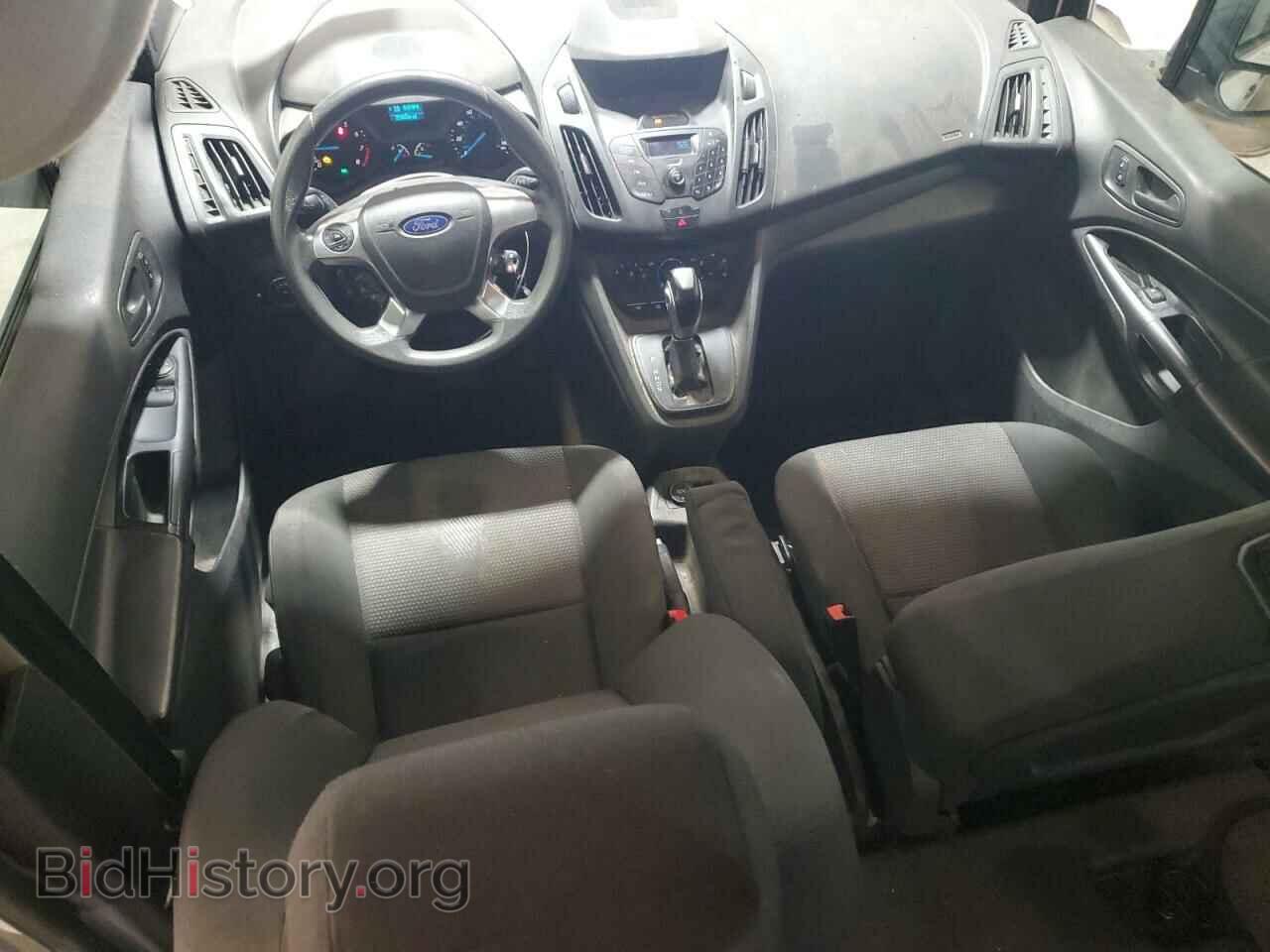 2014 FORD TRANSIT - VIN: NM0LE7E76E1153834 - Фото 8