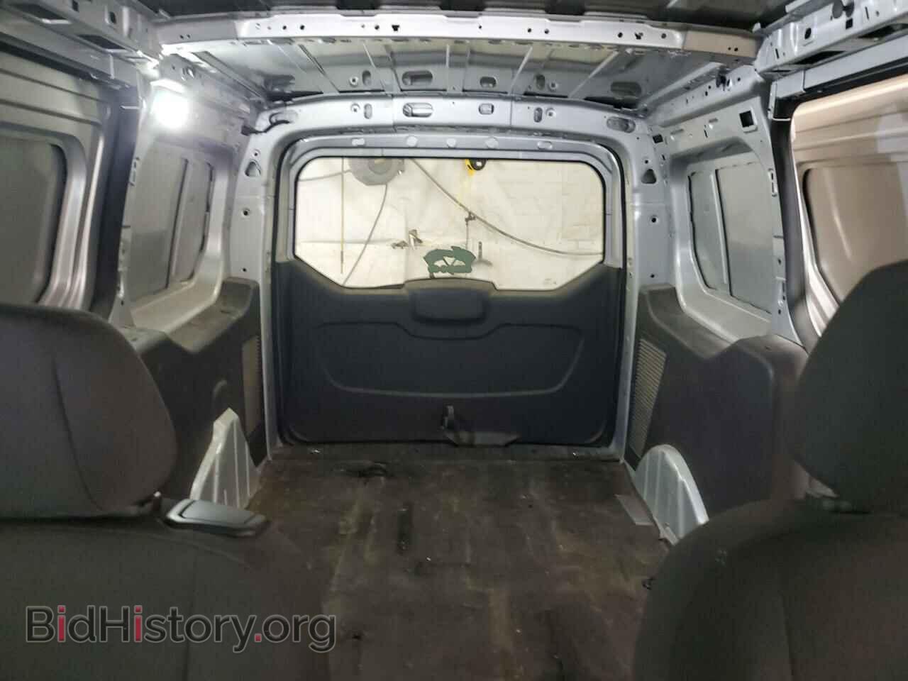 2014 FORD TRANSIT - VIN: NM0LE7E76E1153834 - Фото 10