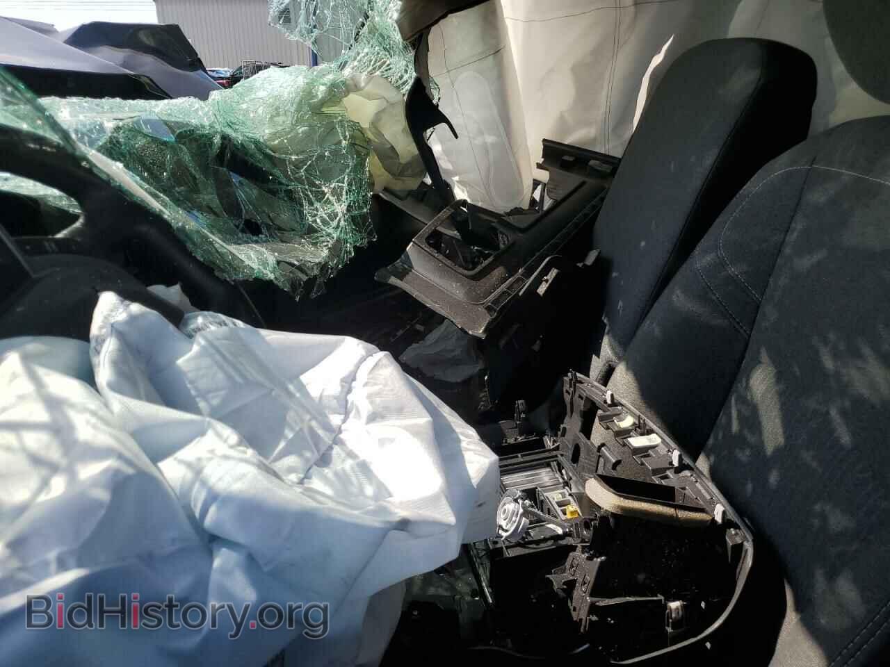 2020 RAM 2500 - VIN: 3C6UR5CL0LG111276 - Фото 7