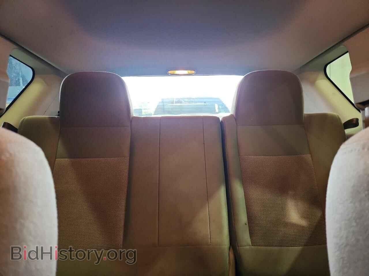 2012 JEEP COMPASS - VIN: 1C4NJDBB4CD600266 - Photo 10