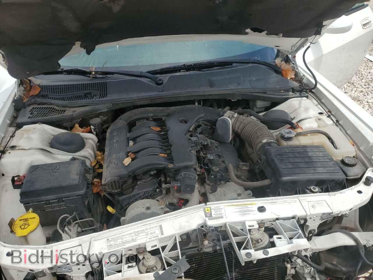 2010 DODGE CHALLENGER - VIN: 2B3CJ4DV1AH321342 - Фото 11