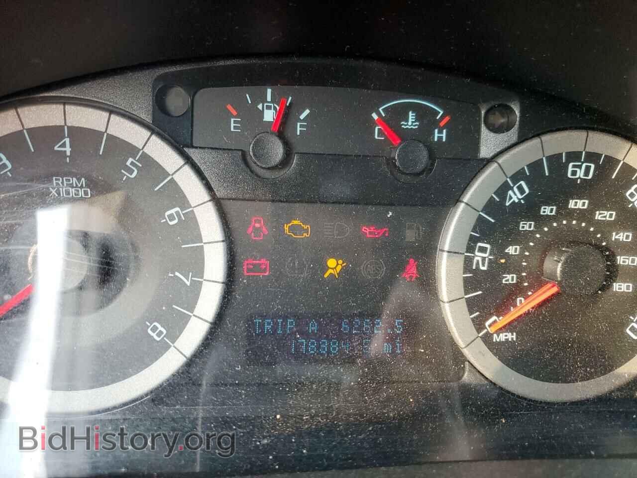 2011 FORD ESCAPE - VIN: 1FMCU0D72BKA51169 - Фото 9