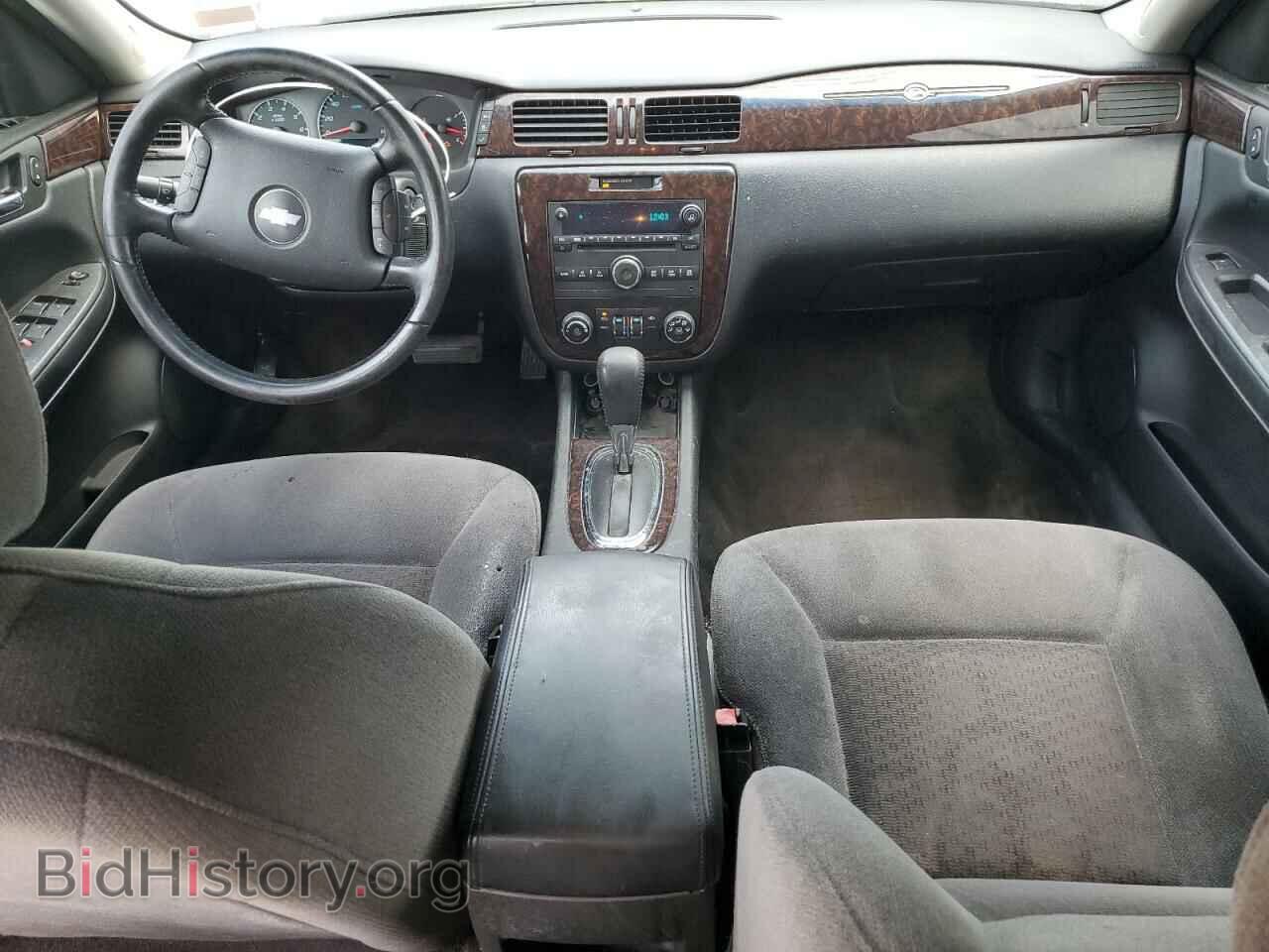 2013 CHEVROLET IMPALA - VIN: 2G1WG5E36D1241568 - Фото 8