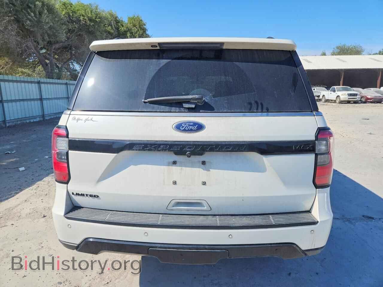 2020 FORD EXPEDITION - VIN: 1FMJK2ATXLEA80574 - Фото 6