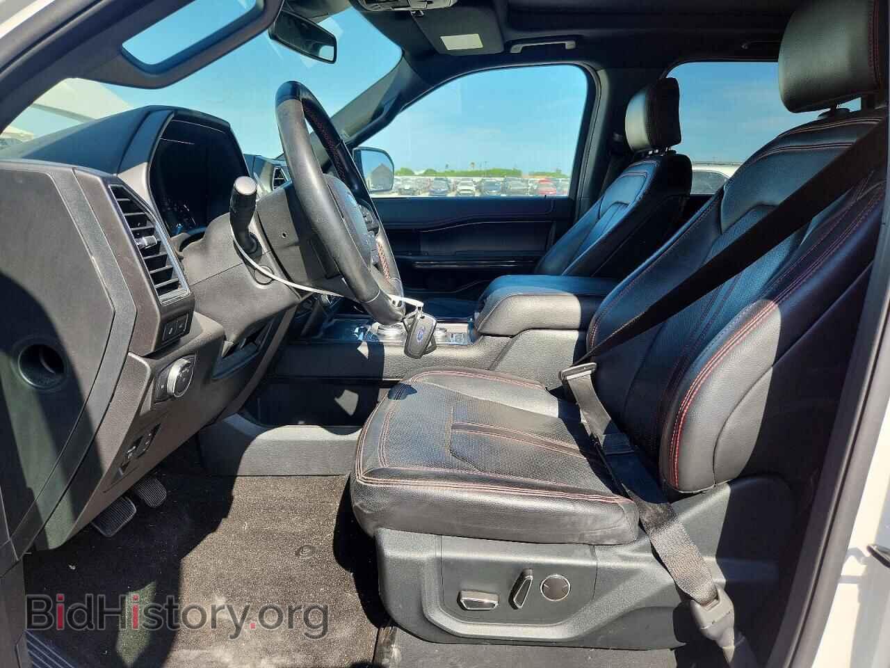 2020 FORD EXPEDITION - VIN: 1FMJK2ATXLEA80574 - Фото 7