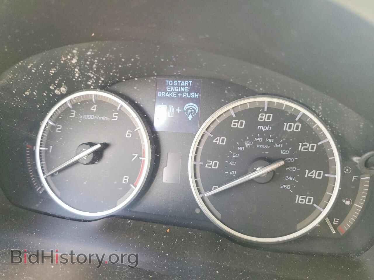 2013 ACURA ILX - VIN: 19VDE1F56DE019282 - Фото 9