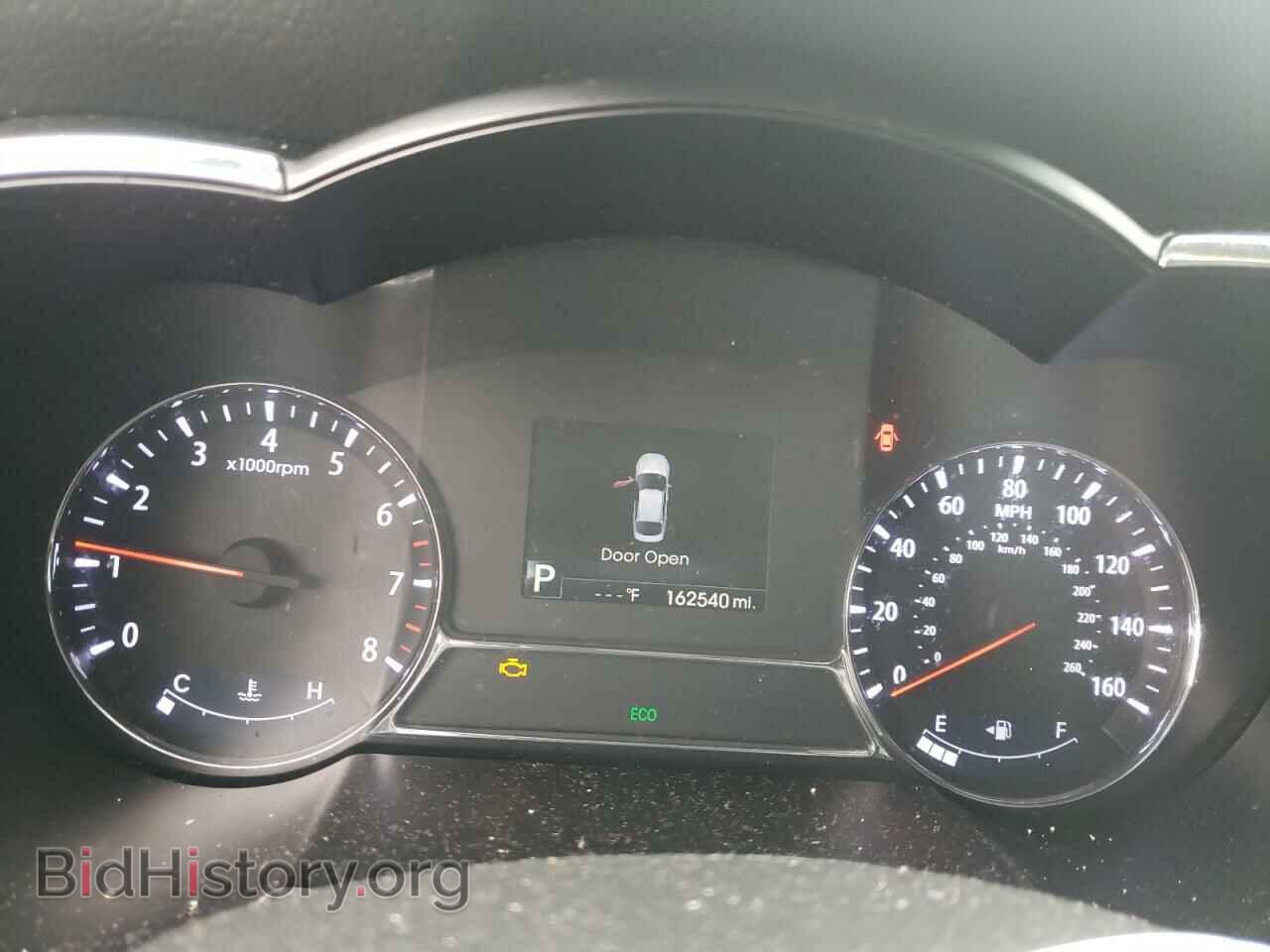 2013 KIA OPTIMA - VIN: 5XXGR4A69DG188875 - Фото 9