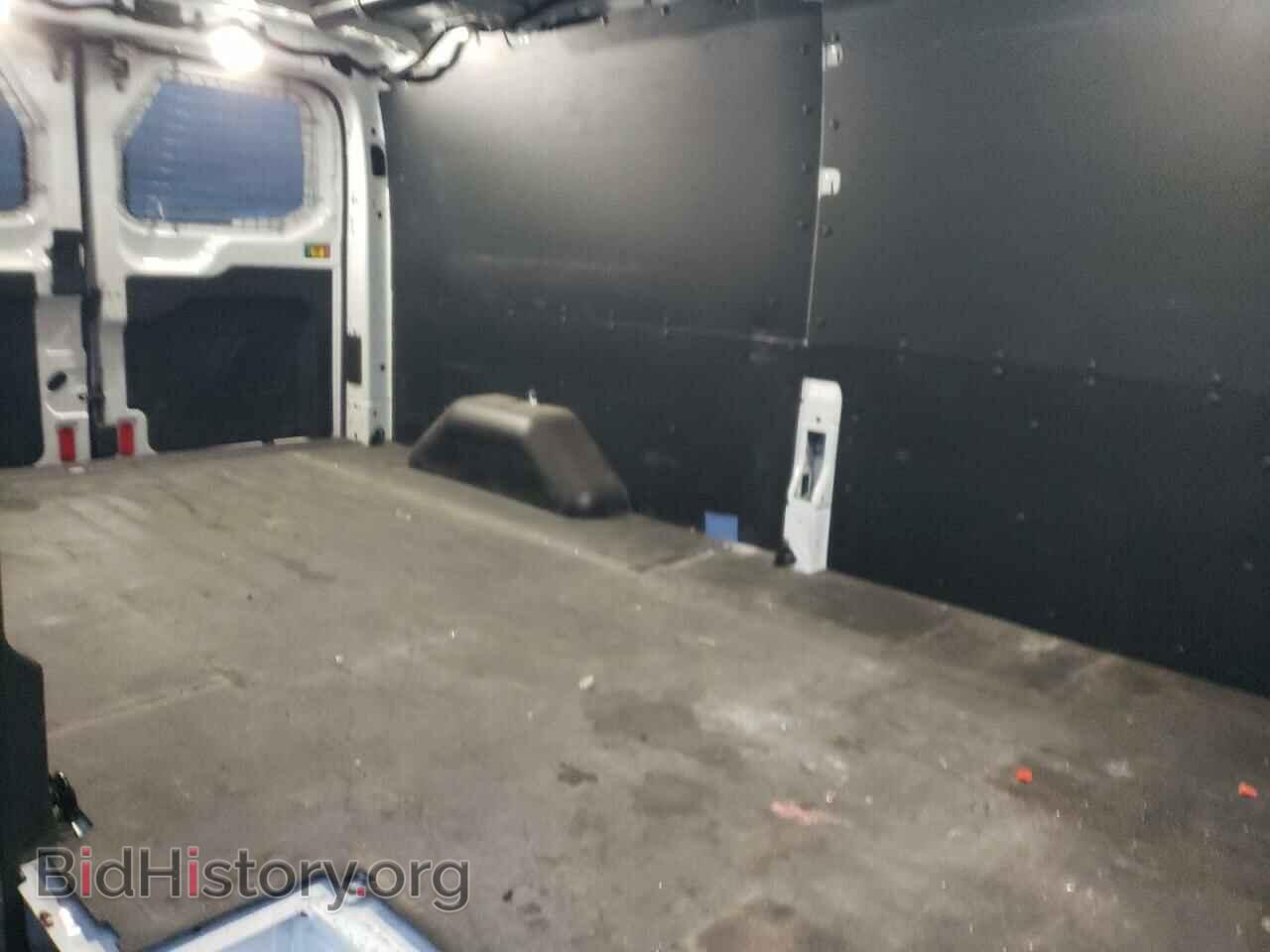 2019 FORD TRANSIT - VIN: 1FTYR2YM8KKB16632 - Photo 11