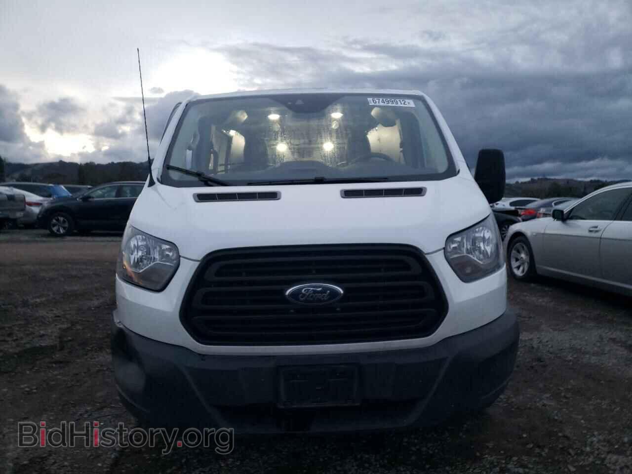 2019 FORD TRANSIT - VIN: 1FTYR2YM8KKB16632 - Photo 5