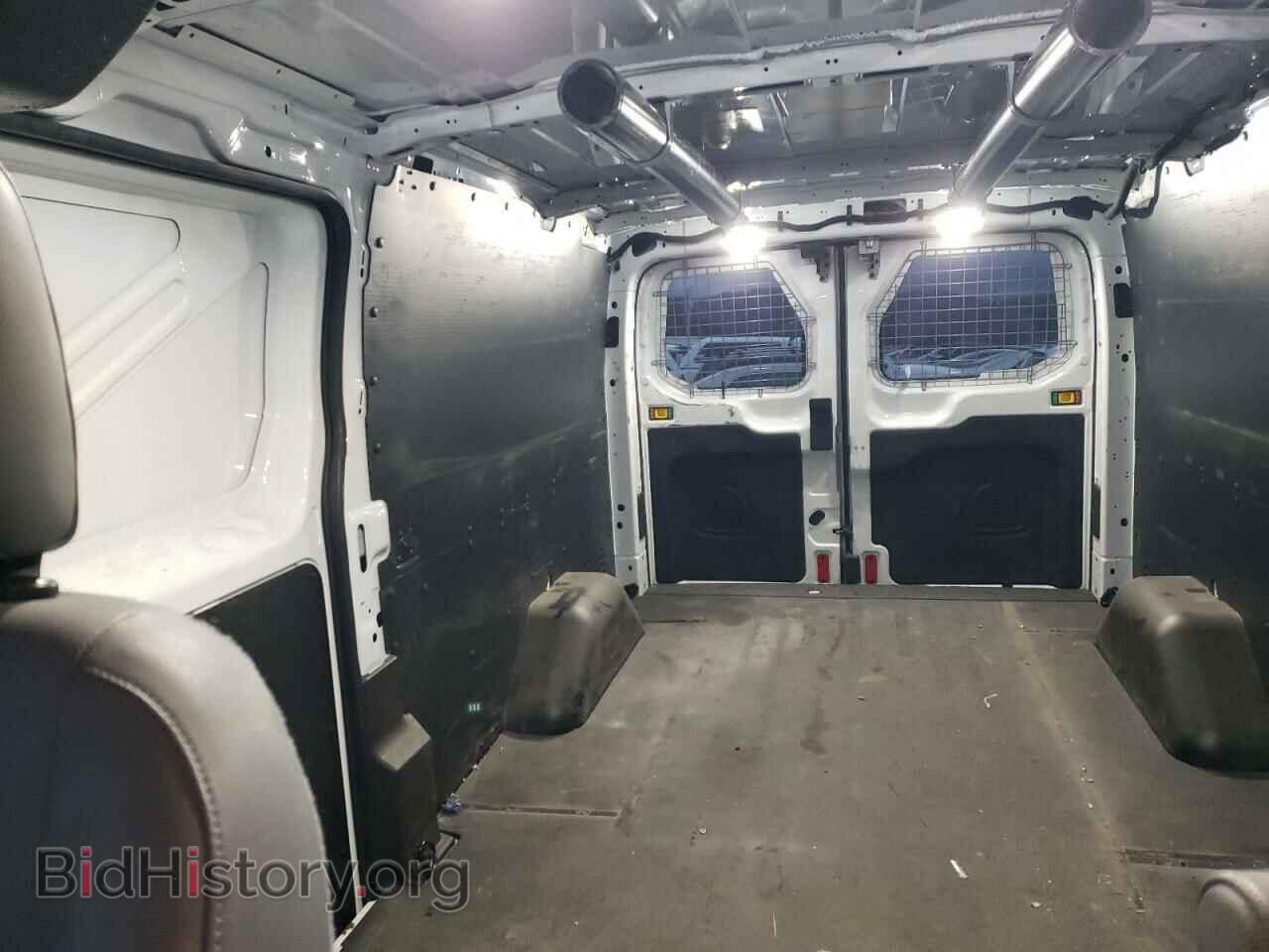 2019 FORD TRANSIT - VIN: 1FTYR2YM8KKB16632 - Photo 10