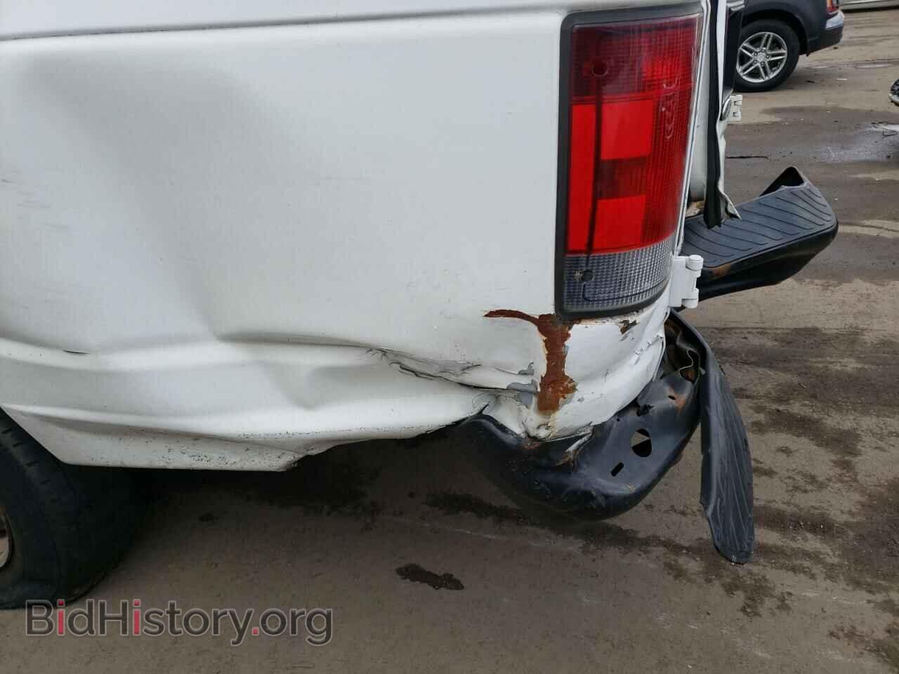 2011 FORD ECONOLINE - VIN: 1FTSS3EL8BDA46789 - Фото 9