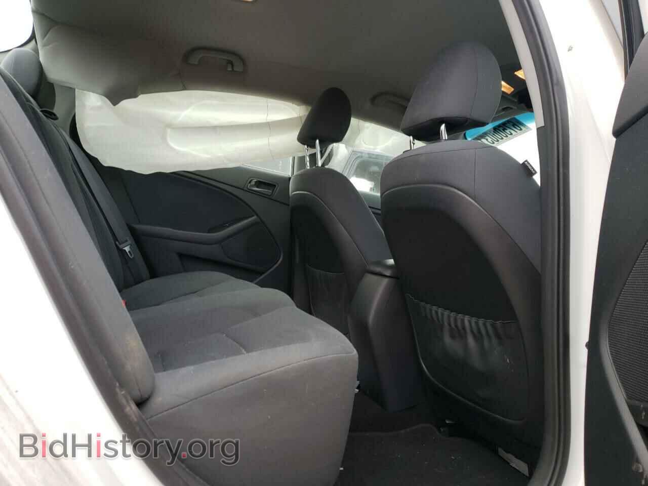 2015 KIA OPTIMA - VIN: KNAGM4A74F5605699 - Photo 6