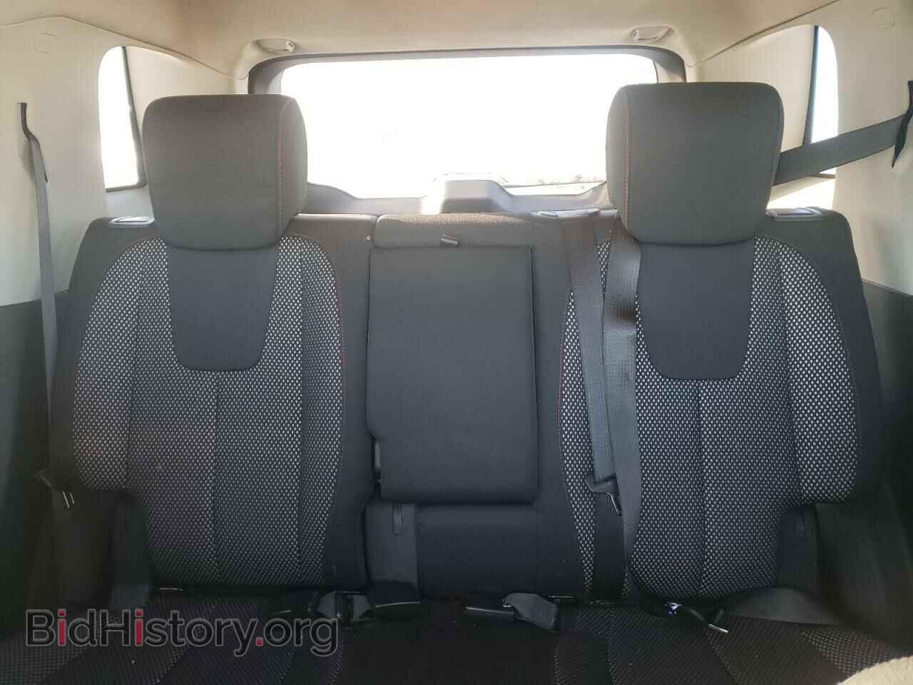 2010 GMC TERRAIN - VIN: 2CTFLEEY0A6226453 - Фото 10