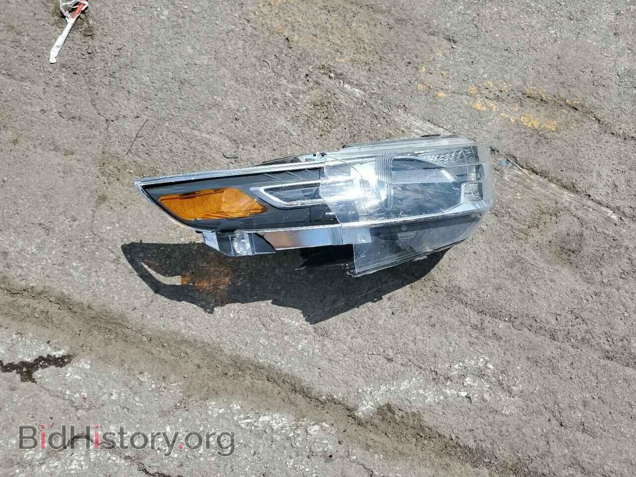 2017 FORD TAURUS - VIN: 1FAHP2D82HG145253 - Фото 12