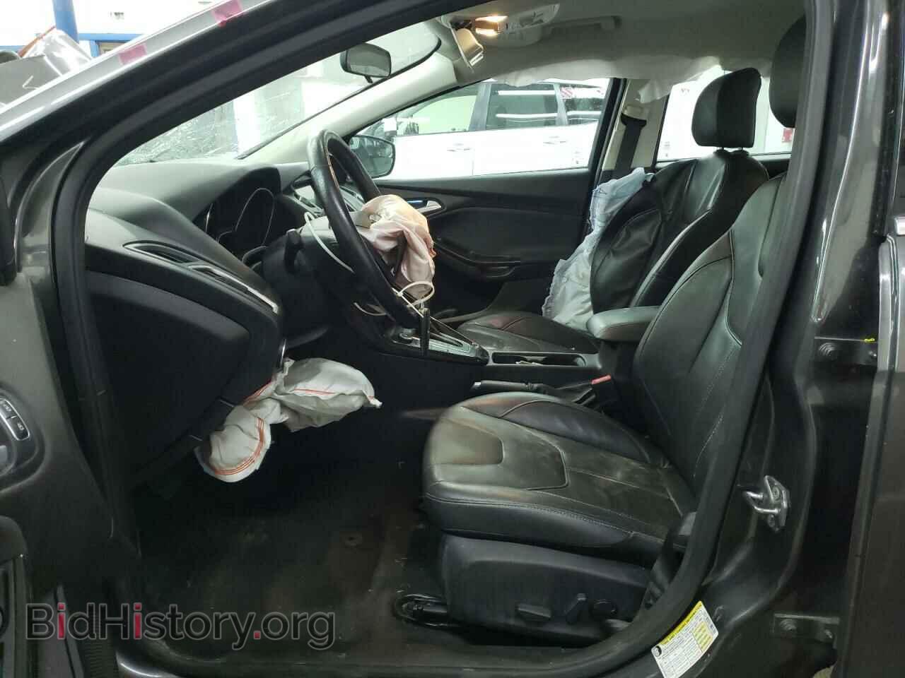 2016 FORD FOCUS - VIN: 1FADP3J28GL216241 - Фото 7