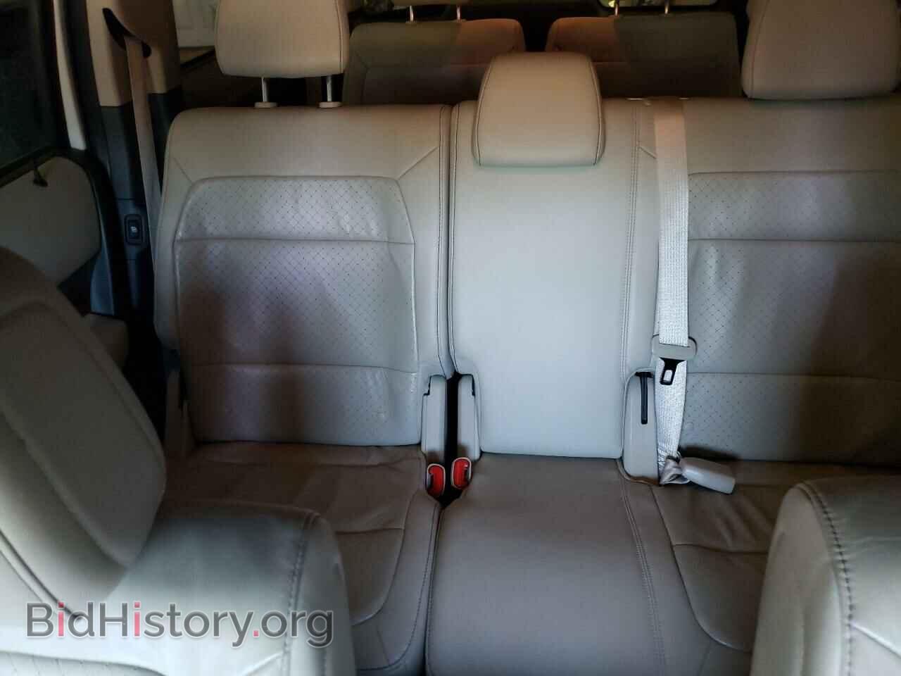 2010 FORD FLEX - VIN: 2FMHK6DC4ABB21307 - Photo 10