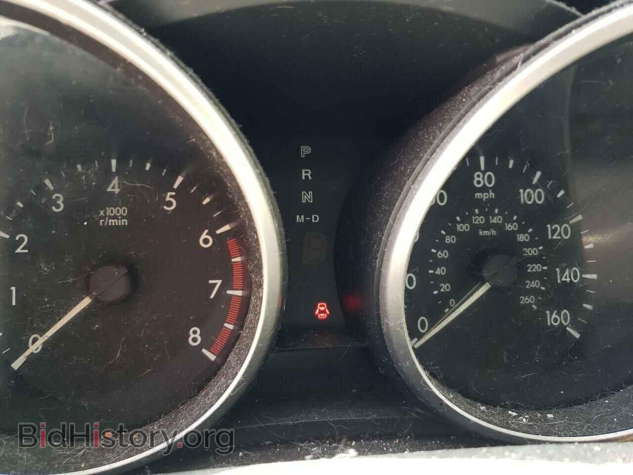 2014 MAZDA 5 - VIN: JM1CW2BL5E0166374 - Фото 9