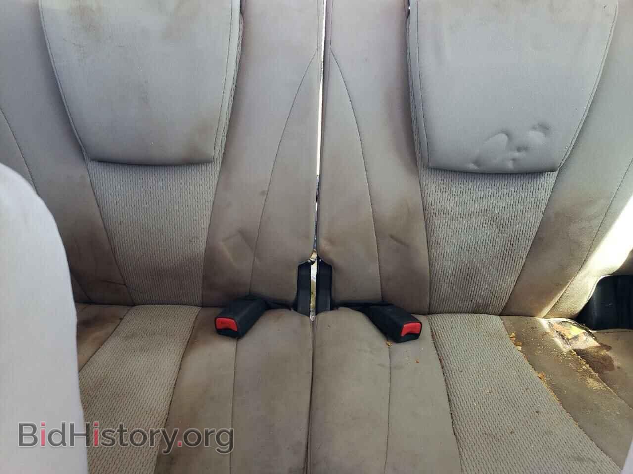 2014 MAZDA 5 - VIN: JM1CW2BL5E0166374 - Фото 10