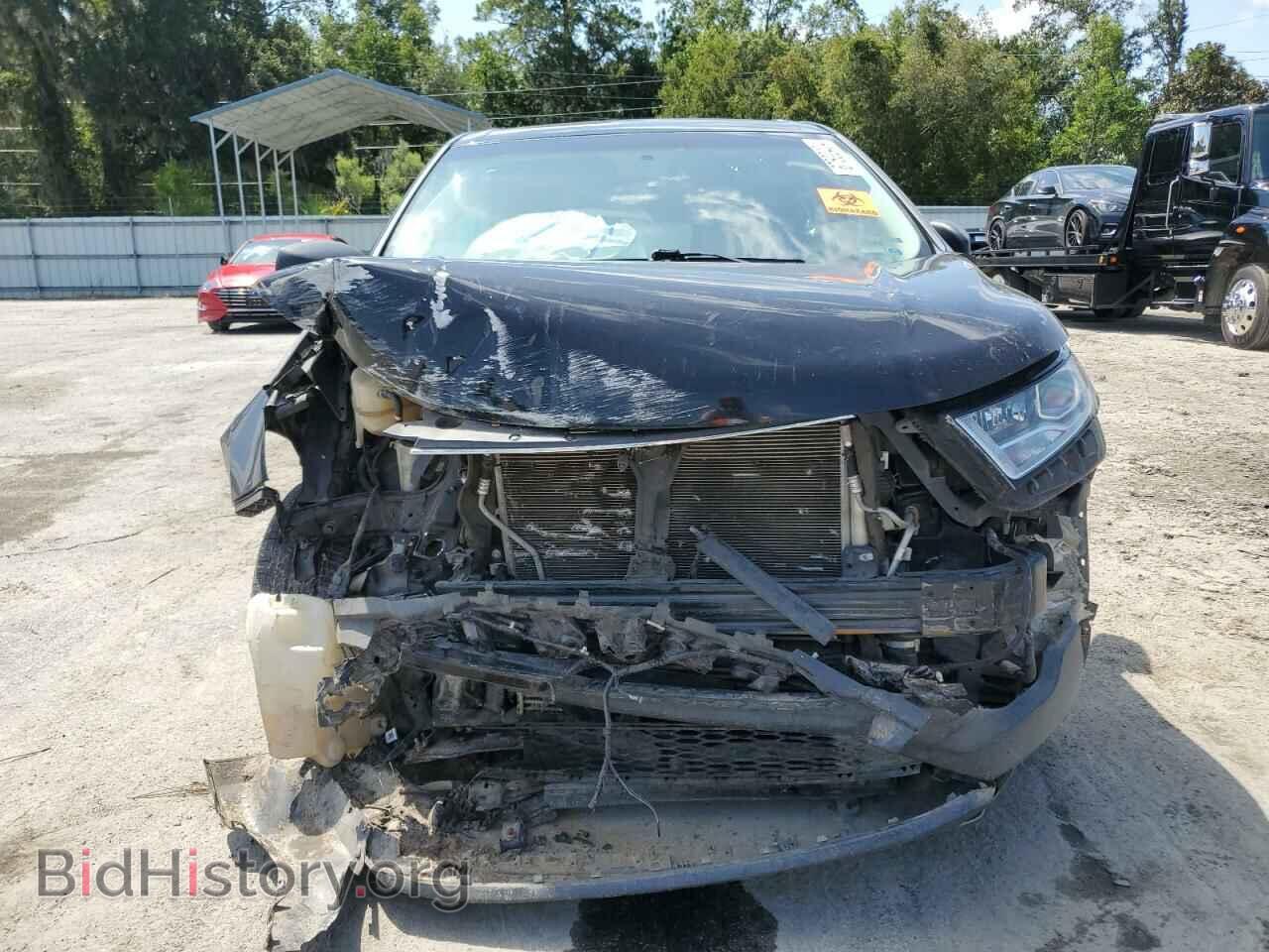2016 FORD EDGE - VIN: 2FMPK3G98GBB70321 - Фото 5