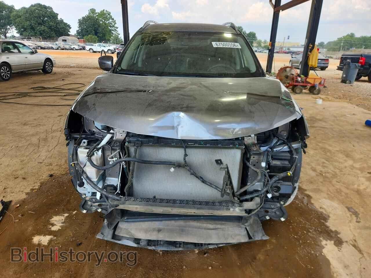 2018 NISSAN ROGUE - VIN: KNMAT2MT9JP606515 - Фото 5
