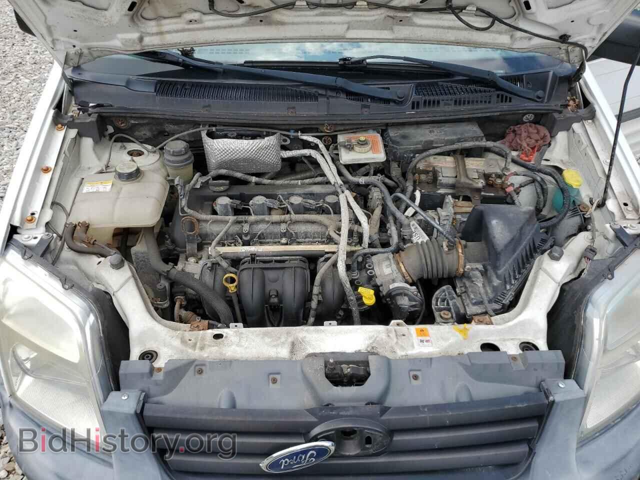 2012 FORD TRANSIT - VIN: NM0LS6AN1CT101844 - Фото 11