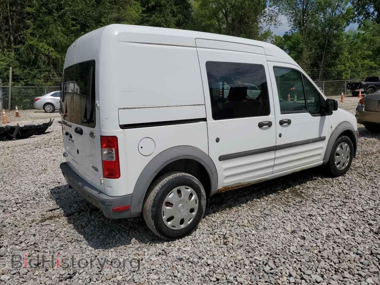 2012 FORD TRANSIT - VIN: NM0LS6AN1CT101844 - Фото 3
