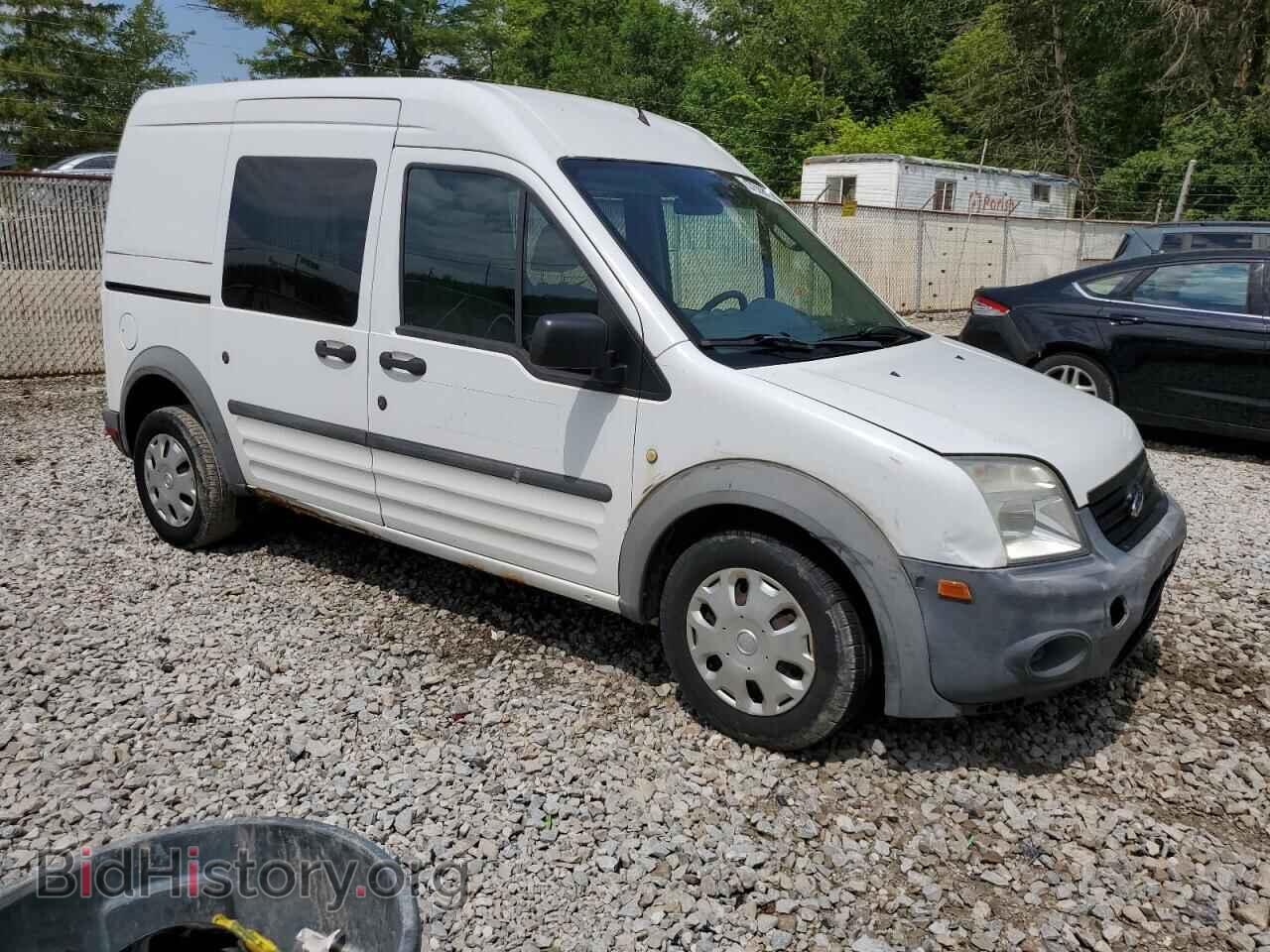 2012 FORD TRANSIT - VIN: NM0LS6AN1CT101844 - Фото 4
