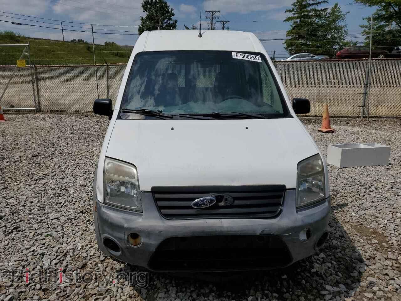 2012 FORD TRANSIT - VIN: NM0LS6AN1CT101844 - Фото 5