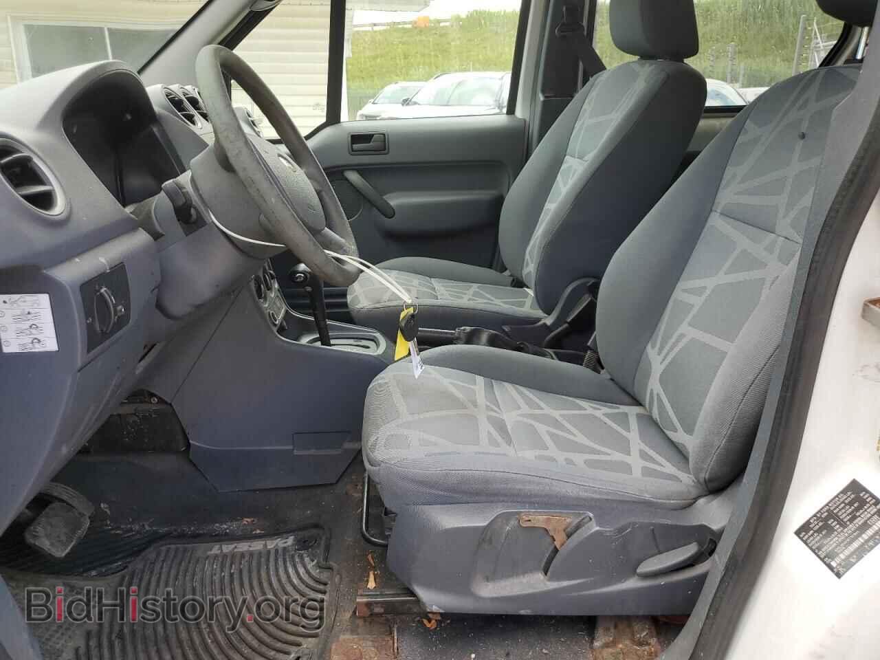 2012 FORD TRANSIT - VIN: NM0LS6AN1CT101844 - Фото 7