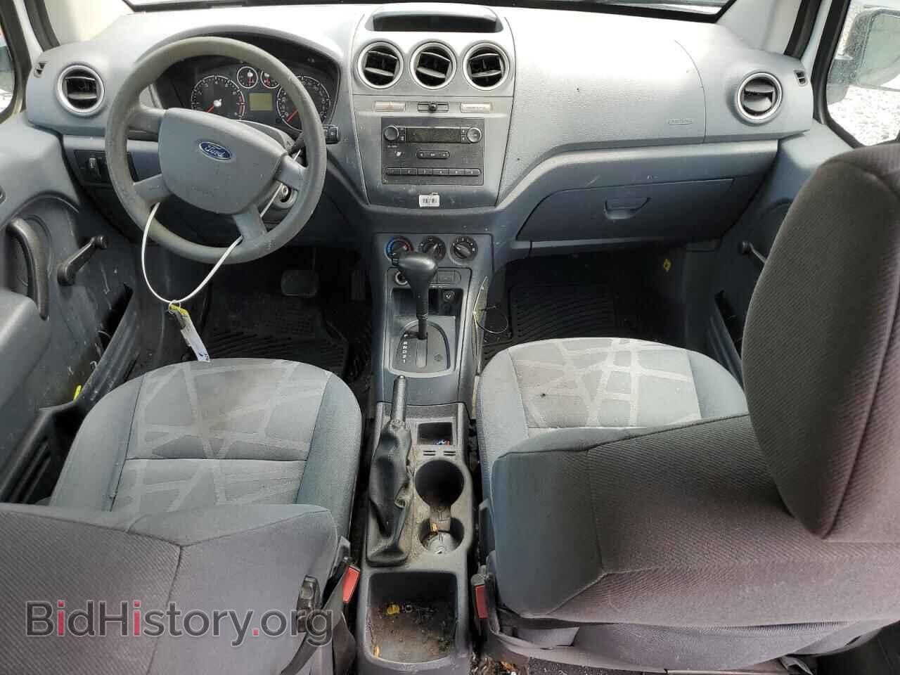 2012 FORD TRANSIT - VIN: NM0LS6AN1CT101844 - Фото 8