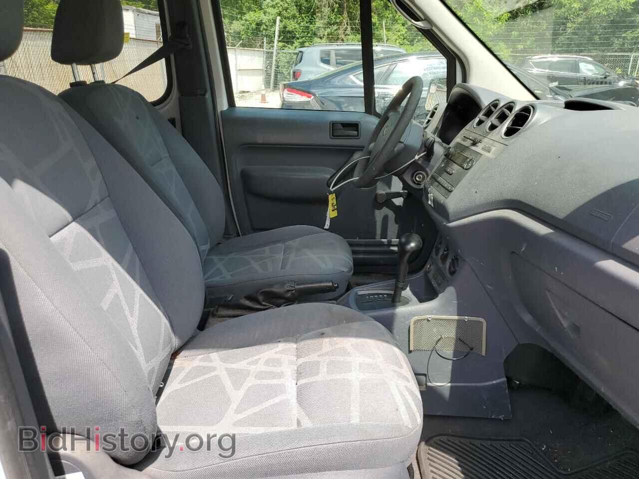 2012 FORD TRANSIT - VIN: NM0LS6AN1CT101844 - Фото 10