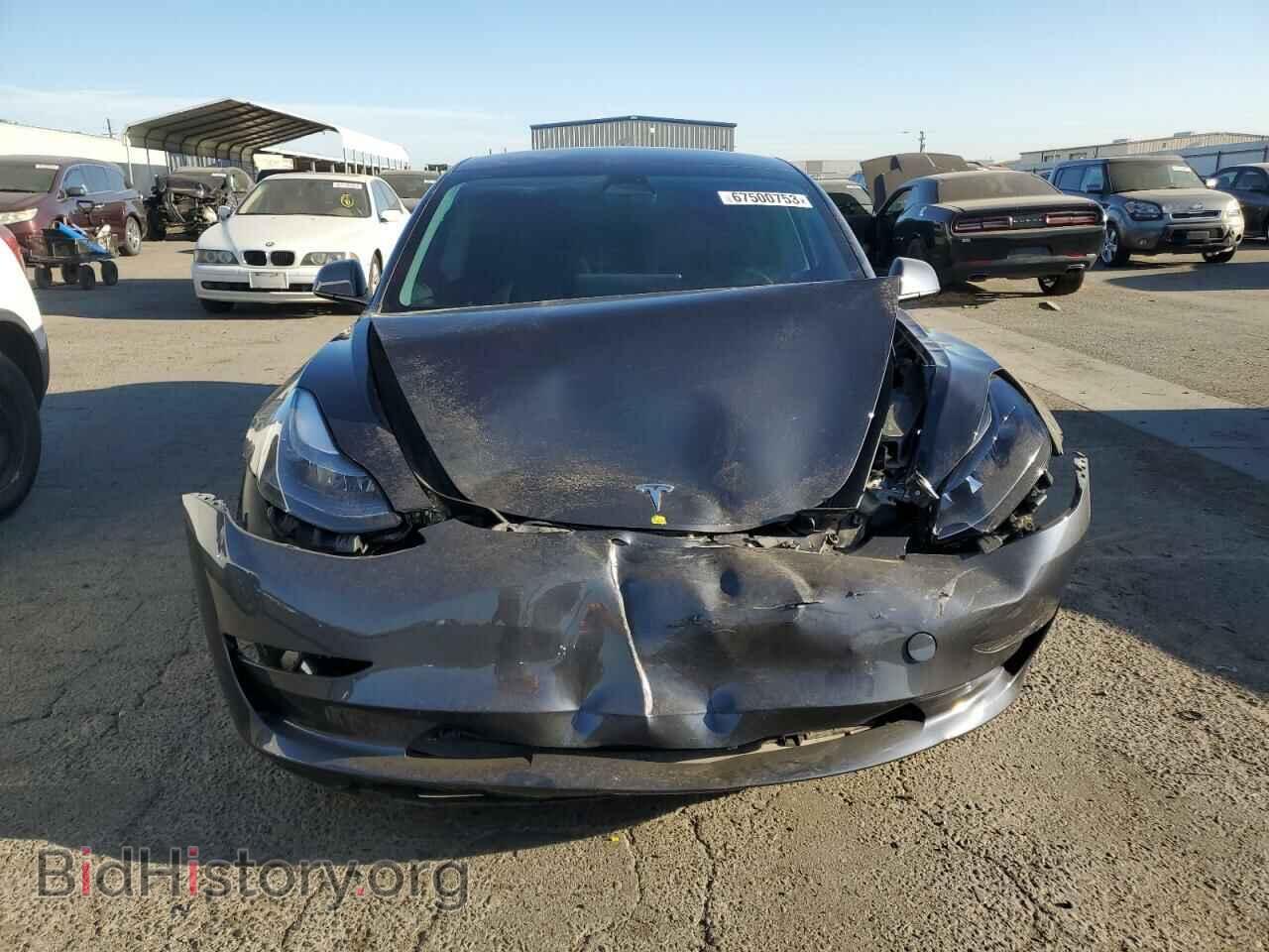 2023 TESLA MODEL 3 - VIN: 5YJ3E1ECXPF382881 - Photo 5