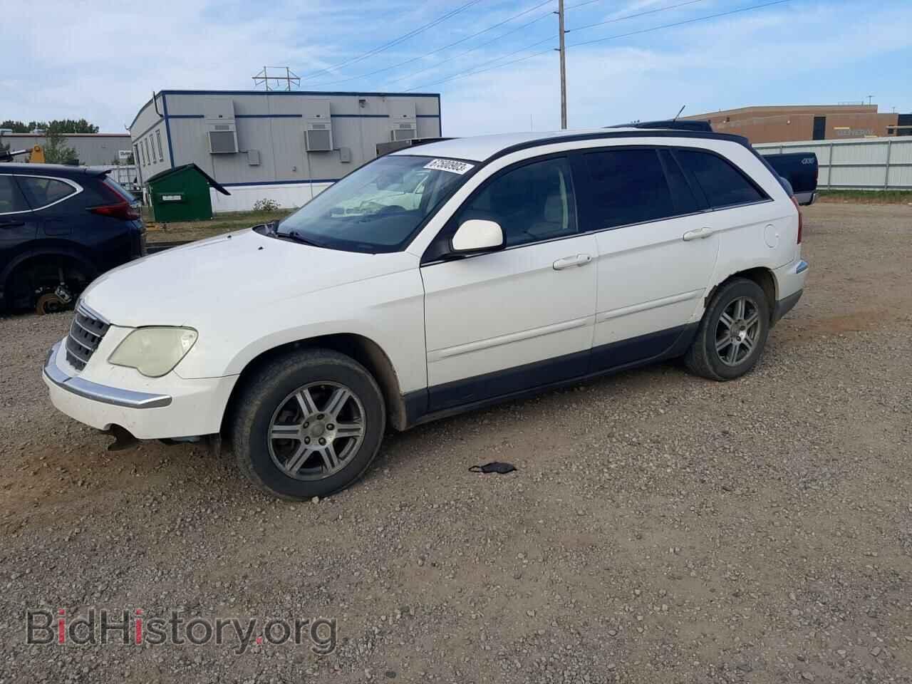 Photo 2A8GF68XX7R239128 - CHRYSLER All Models 2007