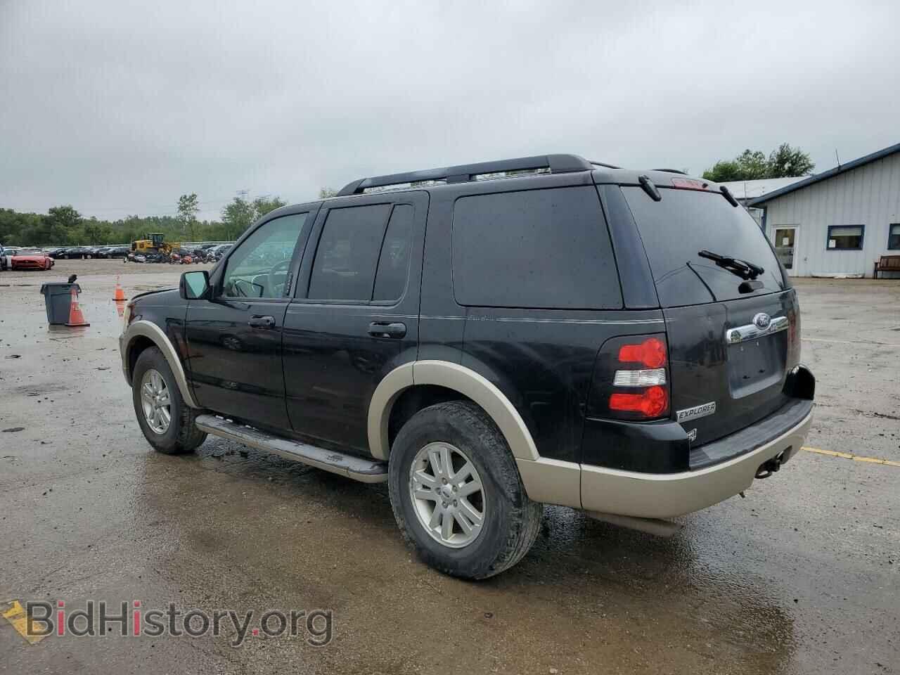 2010 FORD EXPLORER - VIN: 1FMEU7EE5AUA52835 - Фото 2