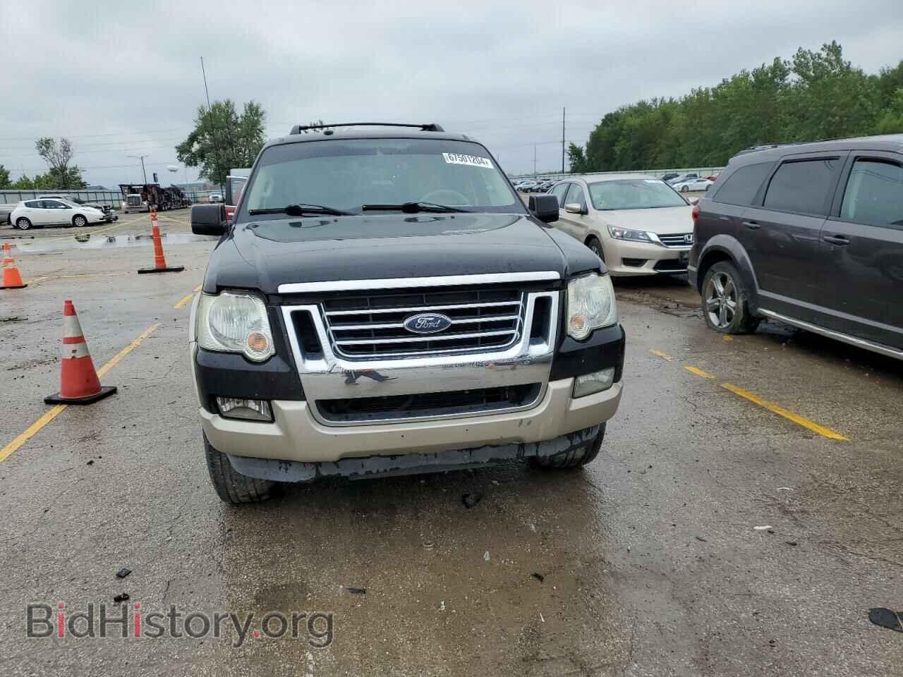 2010 FORD EXPLORER - VIN: 1FMEU7EE5AUA52835 - Фото 5