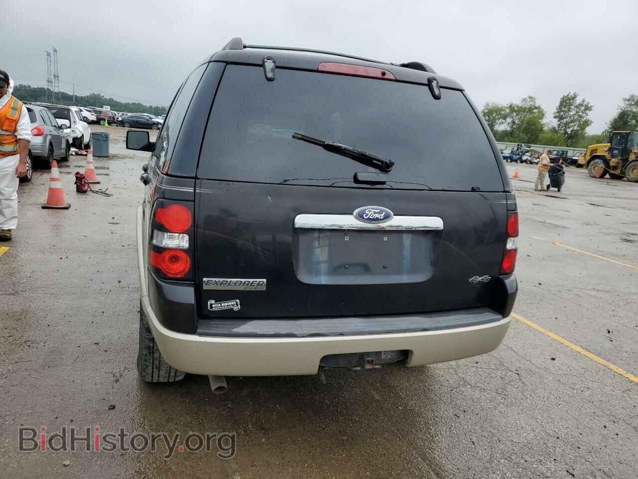 2010 FORD EXPLORER - VIN: 1FMEU7EE5AUA52835 - Фото 6
