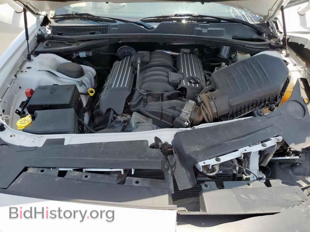 2019 DODGE CHALLENGER - VIN: 2C3CDZFJXKH505908 - Фото 11
