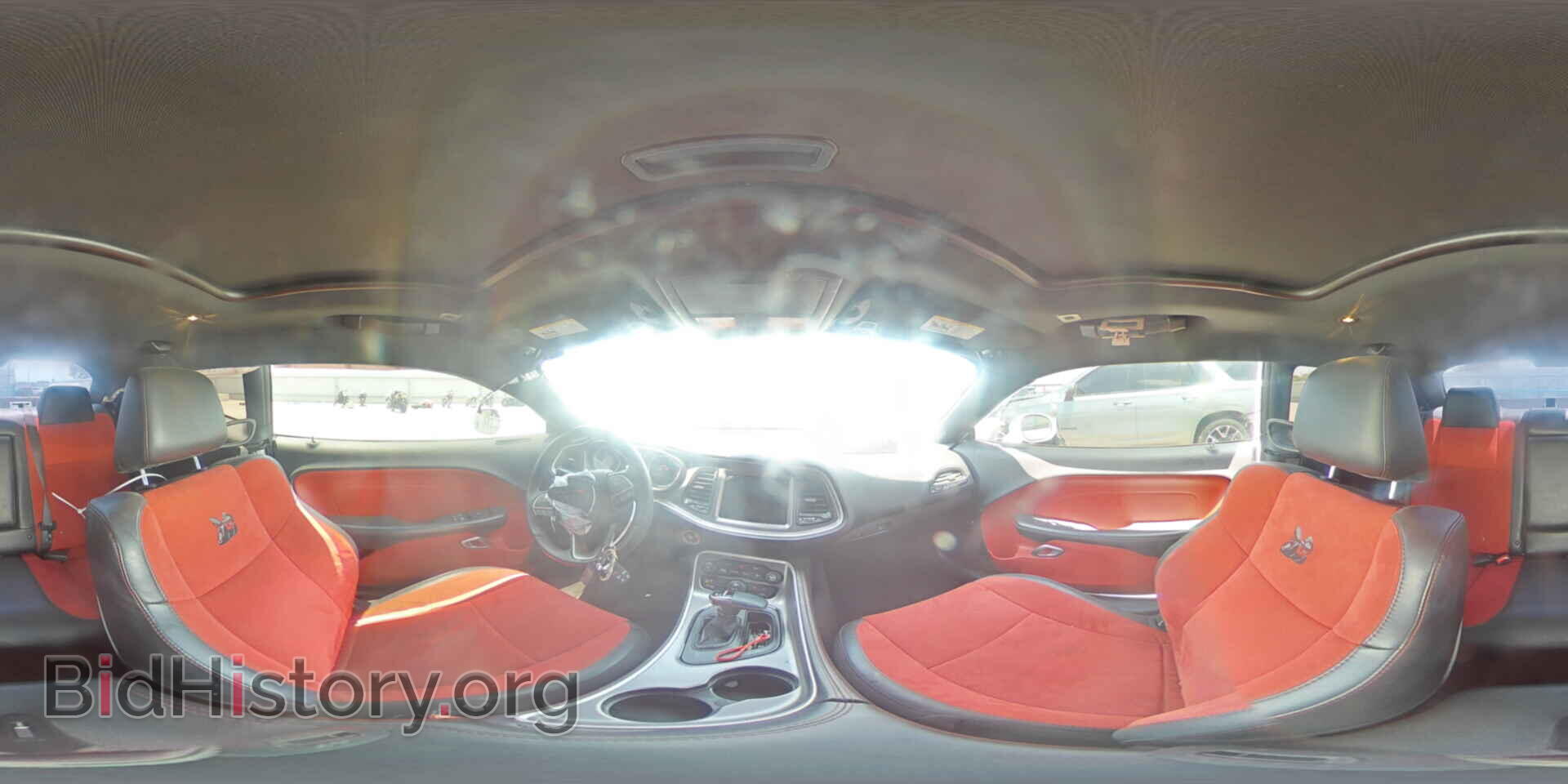 2019 DODGE CHALLENGER - VIN: 2C3CDZFJXKH505908 - Фото 14