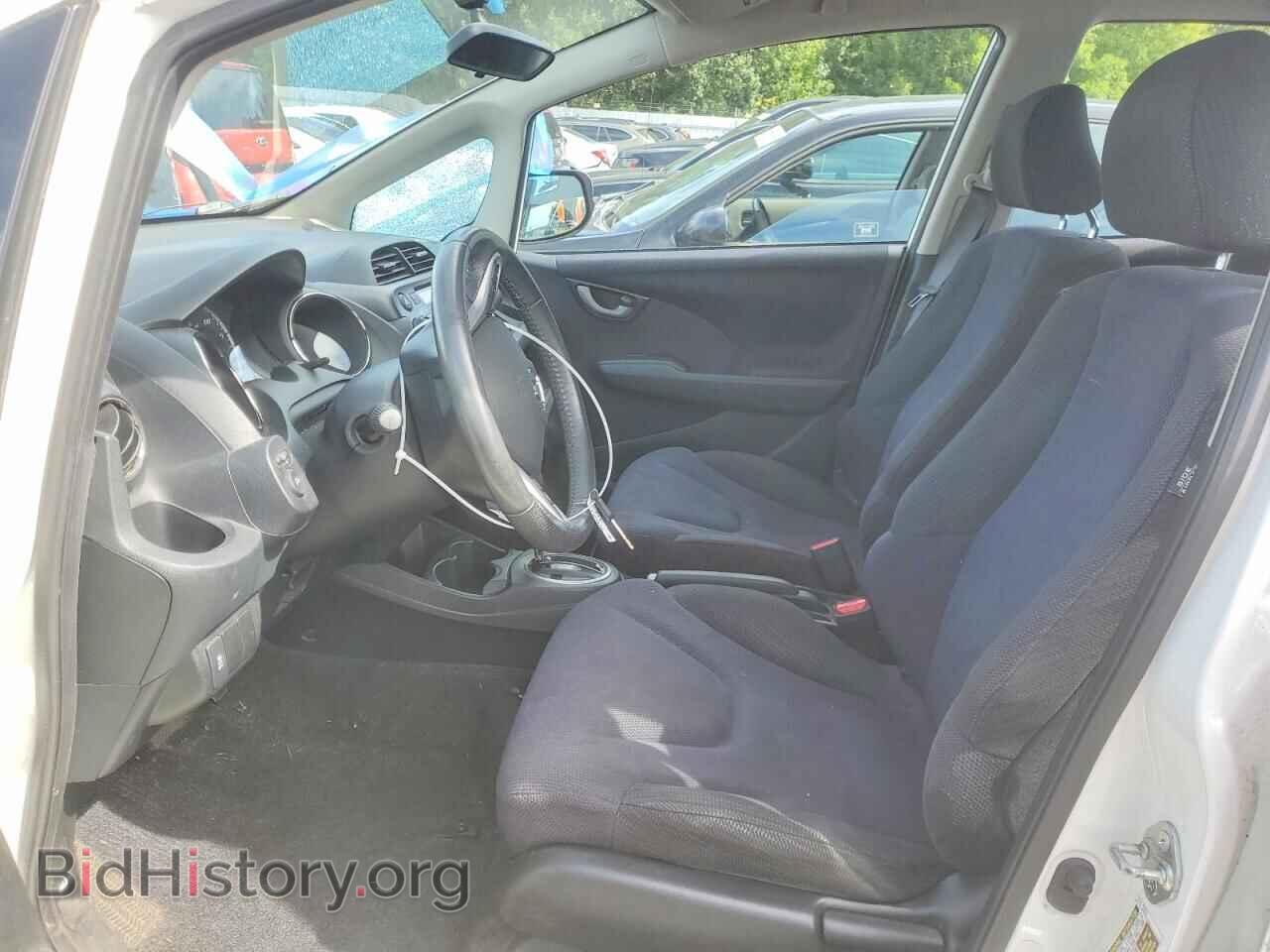 2013 HONDA FIT - VIN: JHMGE8H55DC027955 - Фото 7